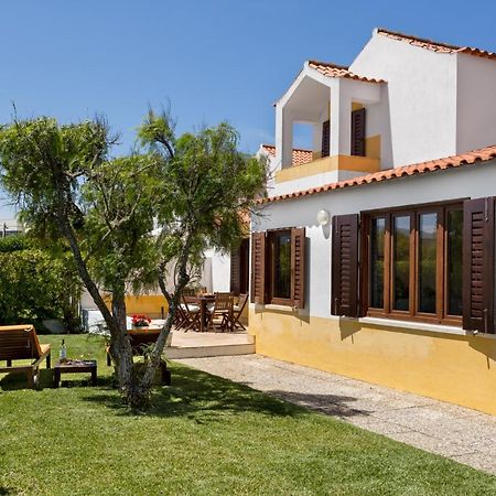 Joivy 3-Br Cottage With Terrace And Garden In Colares Sintra Zewnętrze zdjęcie