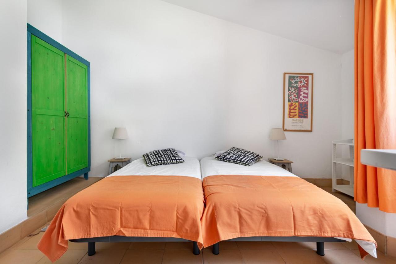 Joivy 3-Br Cottage With Terrace And Garden In Colares Sintra Zewnętrze zdjęcie
