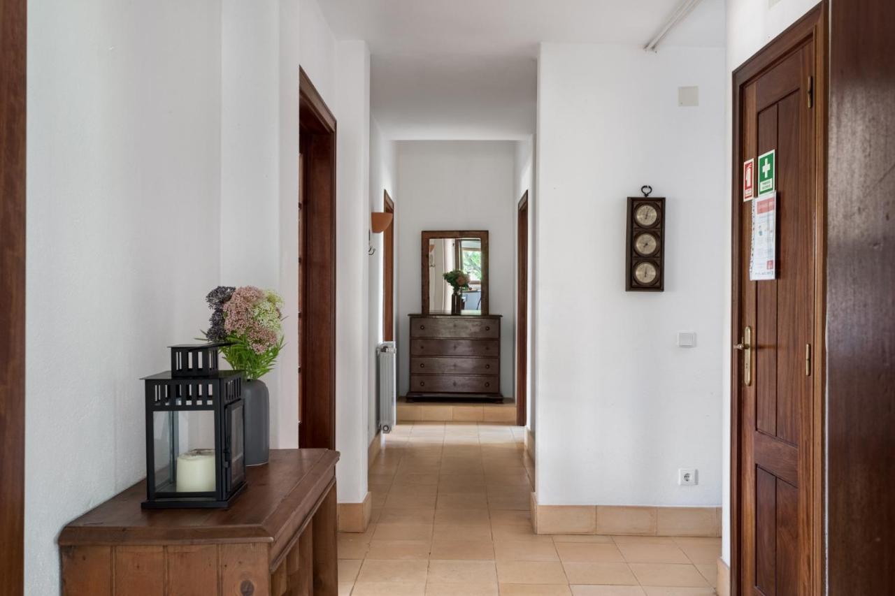 Joivy 3-Br Cottage With Terrace And Garden In Colares Sintra Zewnętrze zdjęcie