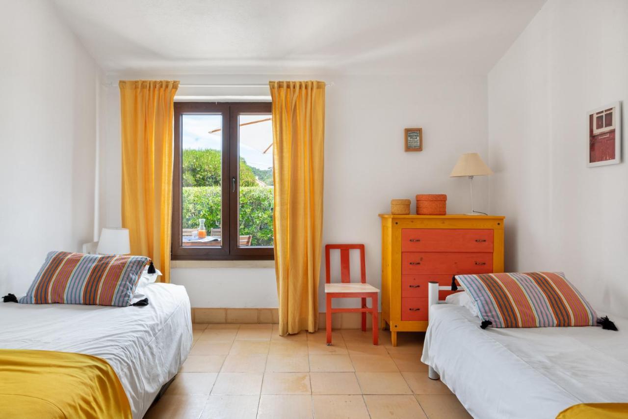 Joivy 3-Br Cottage With Terrace And Garden In Colares Sintra Zewnętrze zdjęcie