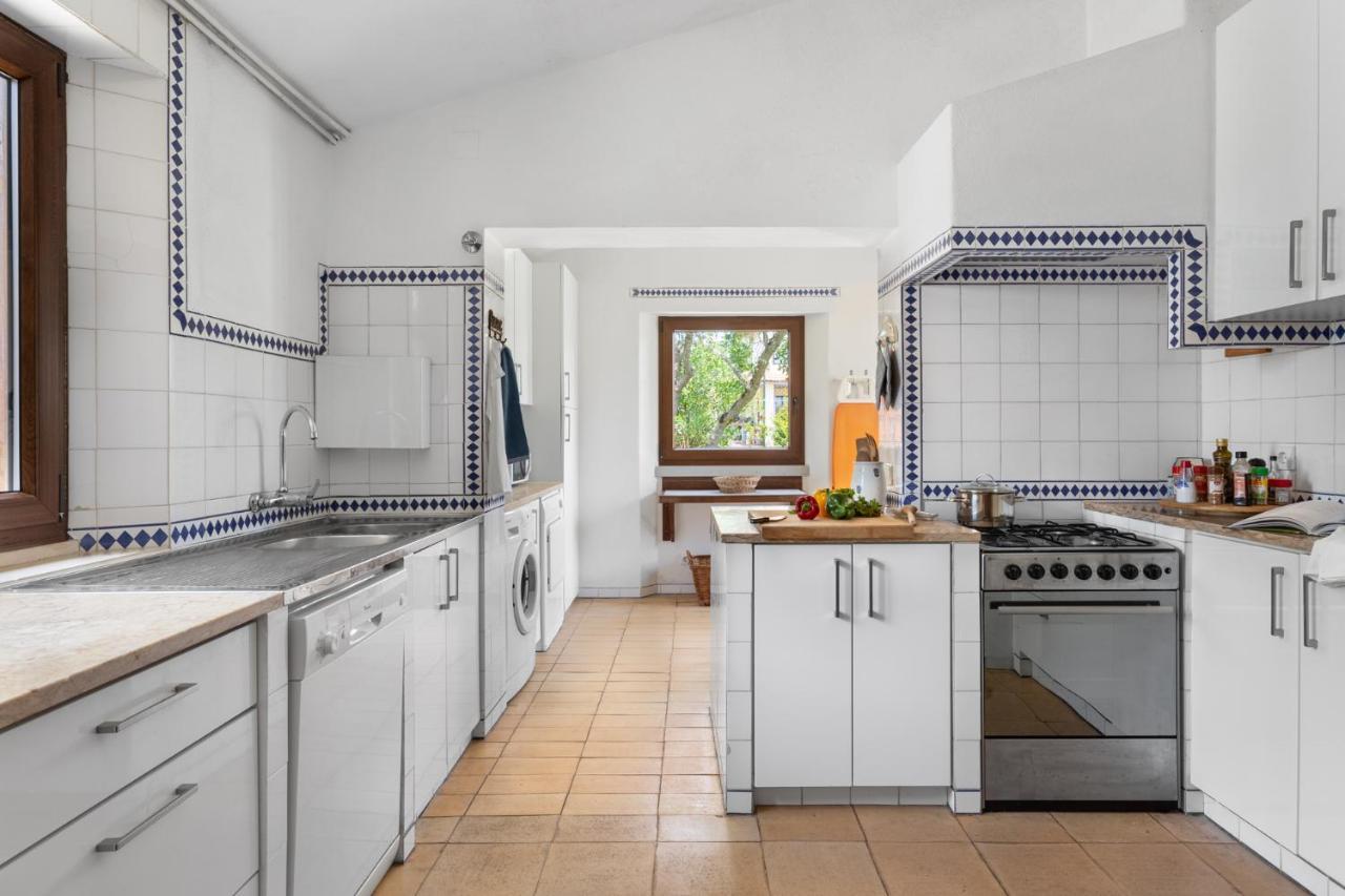 Joivy 3-Br Cottage With Terrace And Garden In Colares Sintra Zewnętrze zdjęcie
