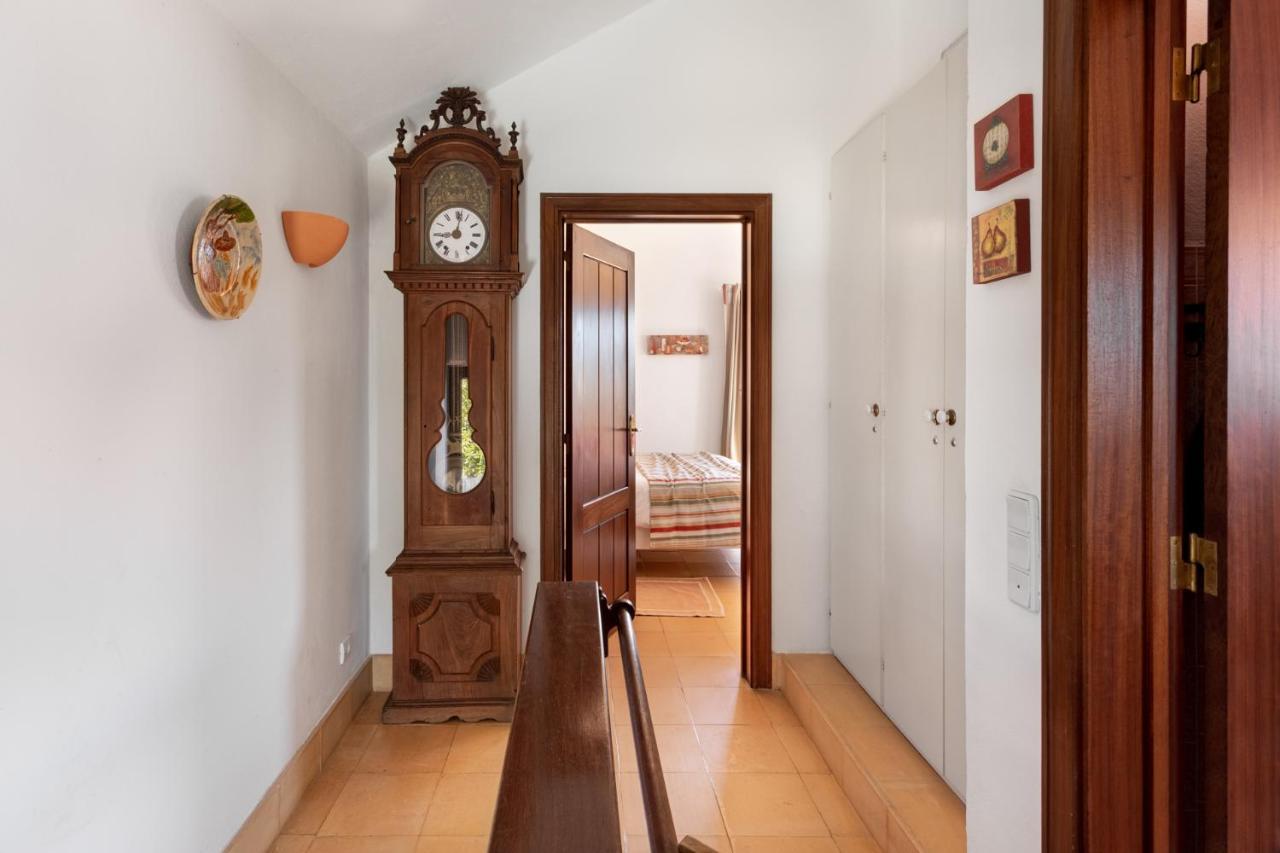 Joivy 3-Br Cottage With Terrace And Garden In Colares Sintra Zewnętrze zdjęcie