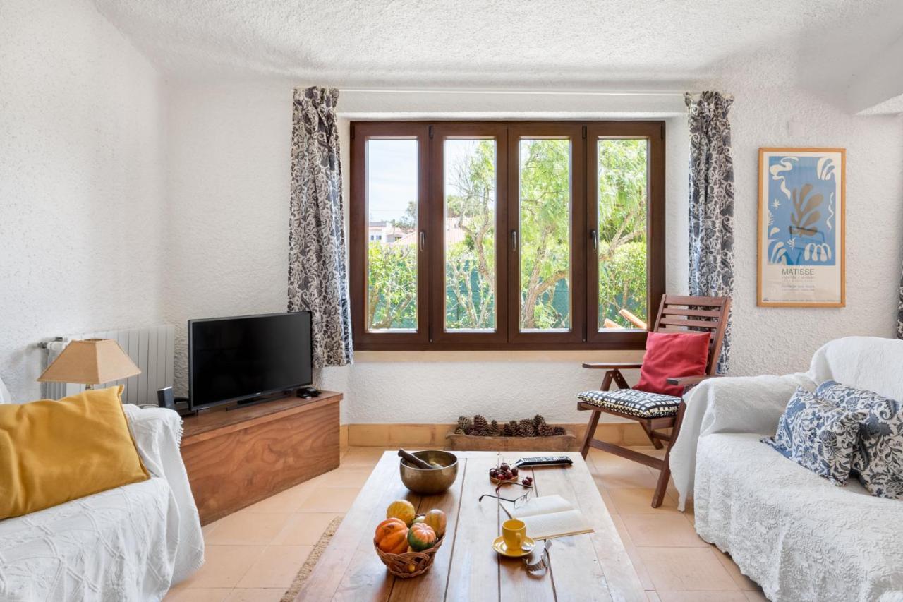 Joivy 3-Br Cottage With Terrace And Garden In Colares Sintra Zewnętrze zdjęcie