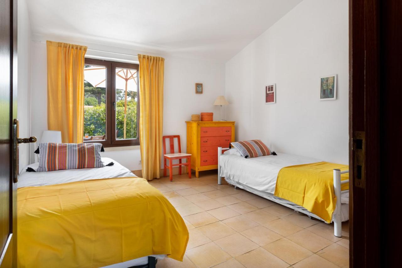 Joivy 3-Br Cottage With Terrace And Garden In Colares Sintra Zewnętrze zdjęcie