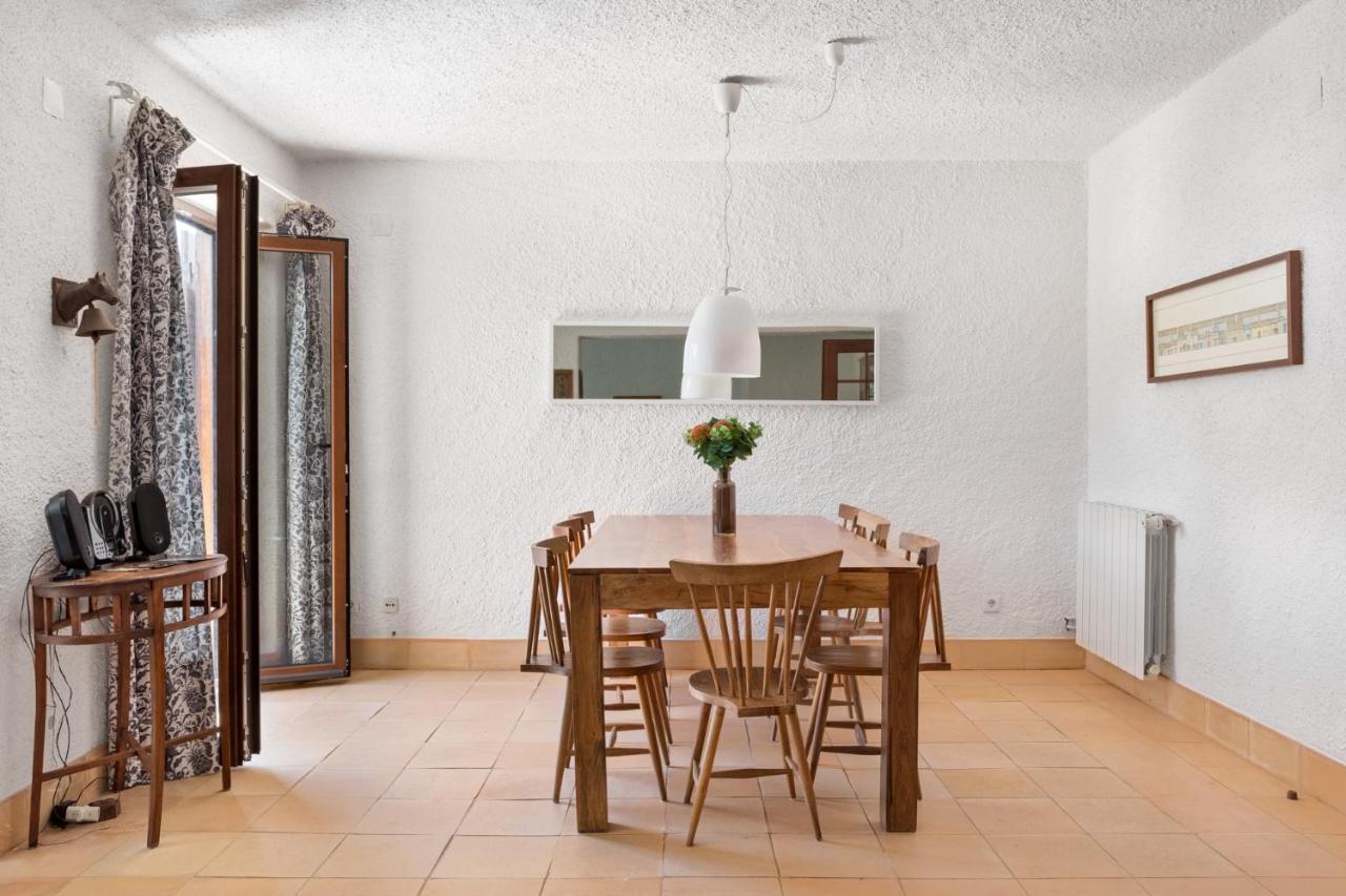 Joivy 3-Br Cottage With Terrace And Garden In Colares Sintra Zewnętrze zdjęcie