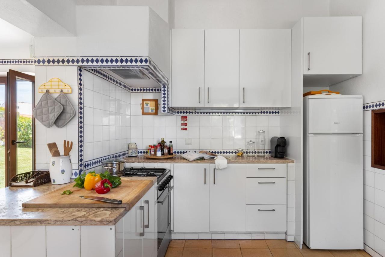 Joivy 3-Br Cottage With Terrace And Garden In Colares Sintra Zewnętrze zdjęcie