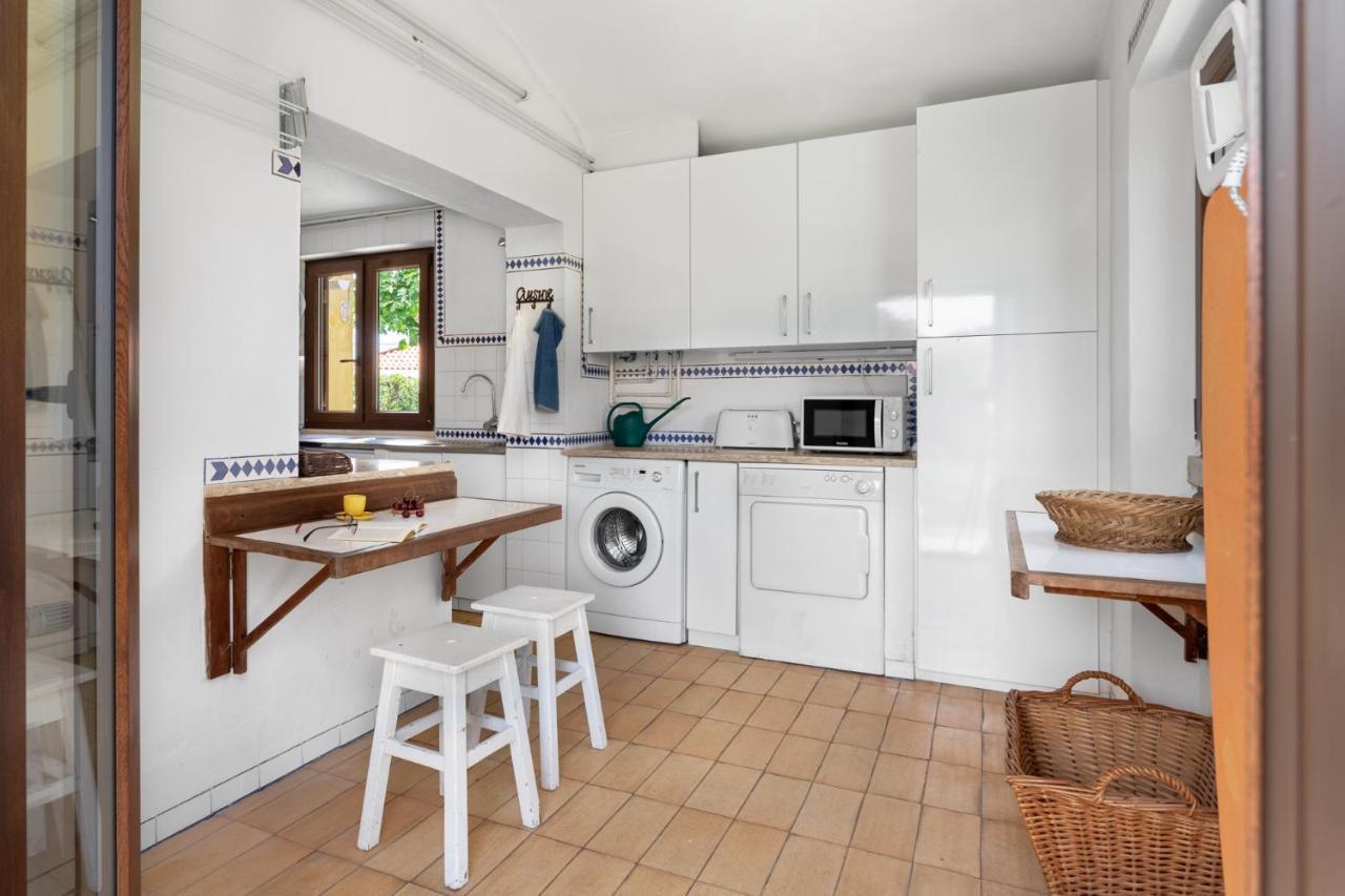 Joivy 3-Br Cottage With Terrace And Garden In Colares Sintra Zewnętrze zdjęcie