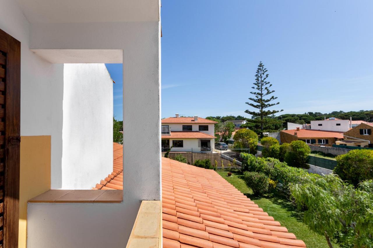 Joivy 3-Br Cottage With Terrace And Garden In Colares Sintra Zewnętrze zdjęcie