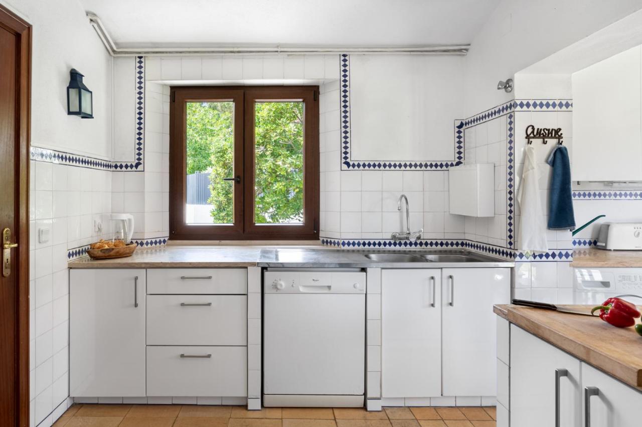 Joivy 3-Br Cottage With Terrace And Garden In Colares Sintra Zewnętrze zdjęcie