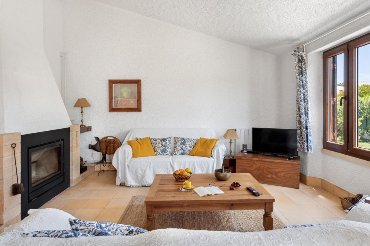 Joivy 3-Br Cottage With Terrace And Garden In Colares Sintra Zewnętrze zdjęcie